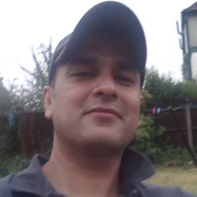 Adnan Aryan